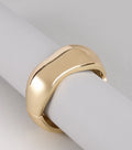 Pulsera tipo brazalete más elegante