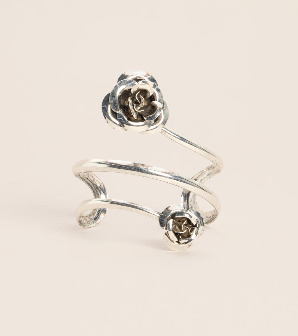 Brazalete floral para el brazo Rose to the Occasion