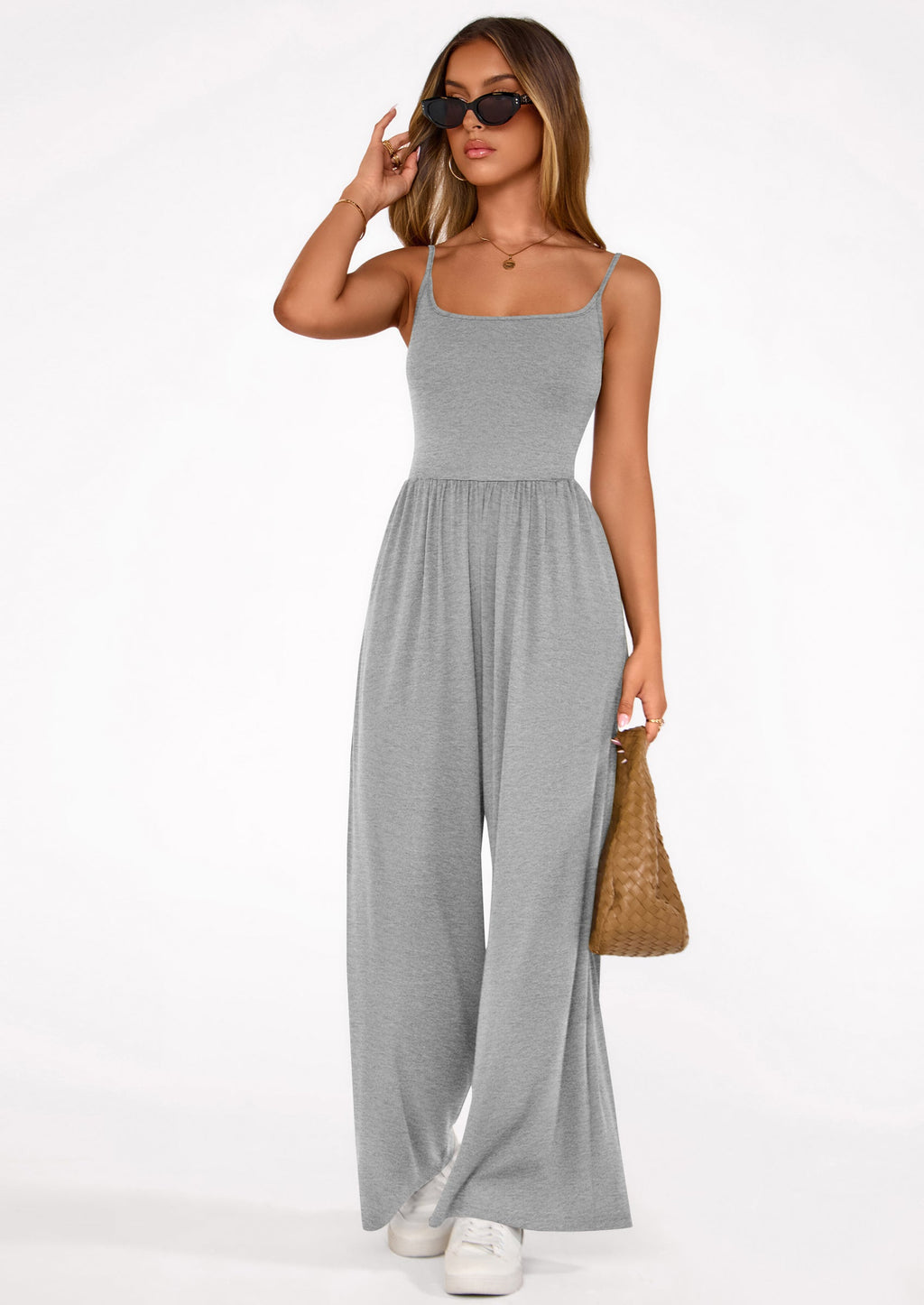 Mono de verano para mujer
