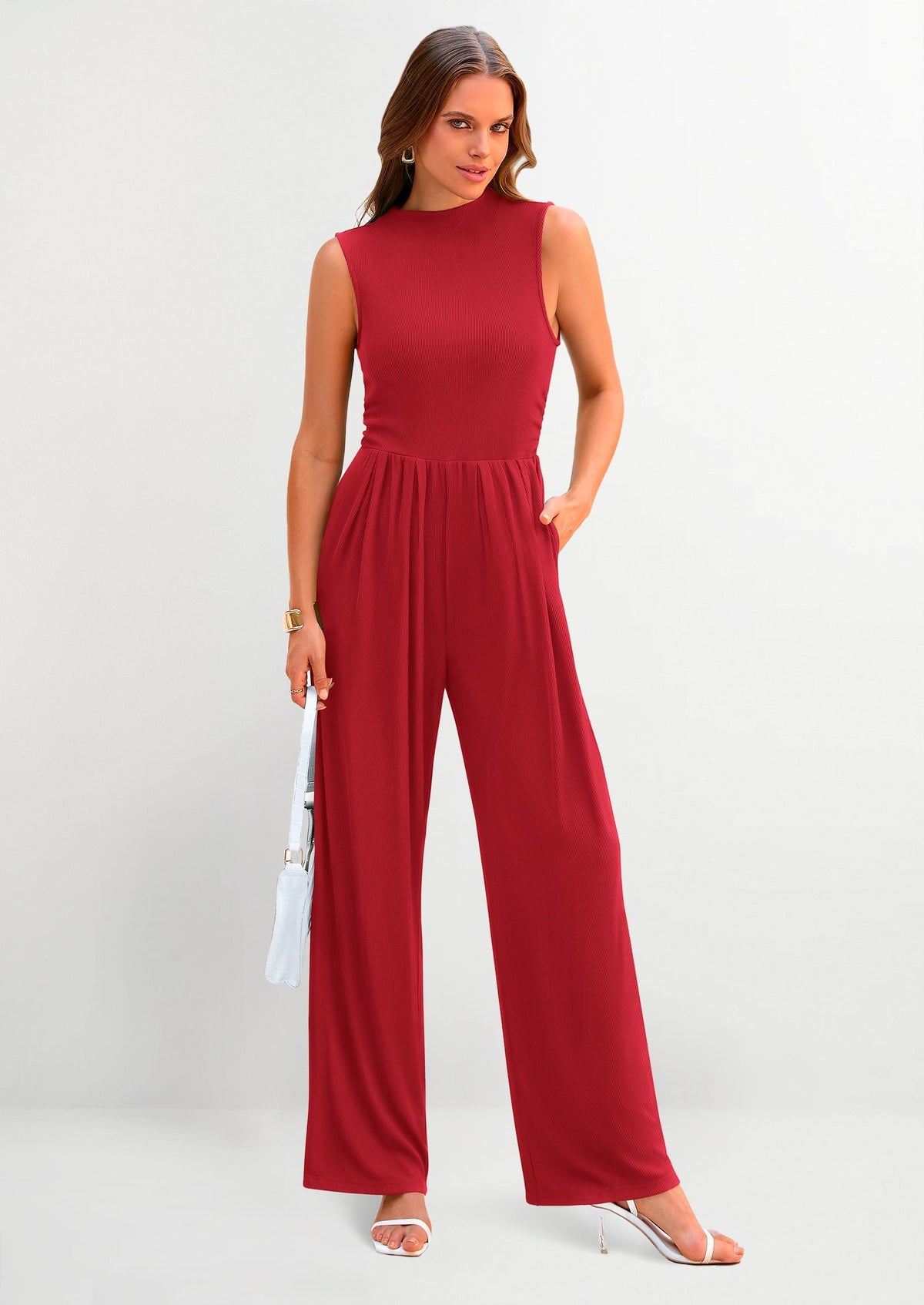 Mono de verano para mujer