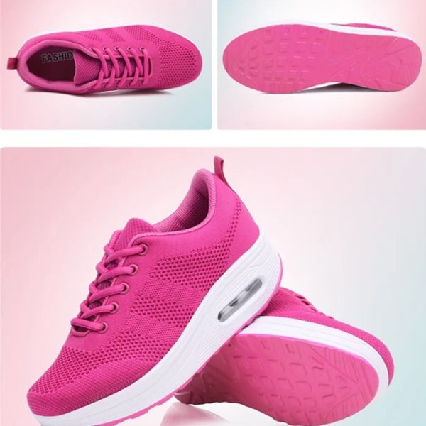 Zapatillas cómodas