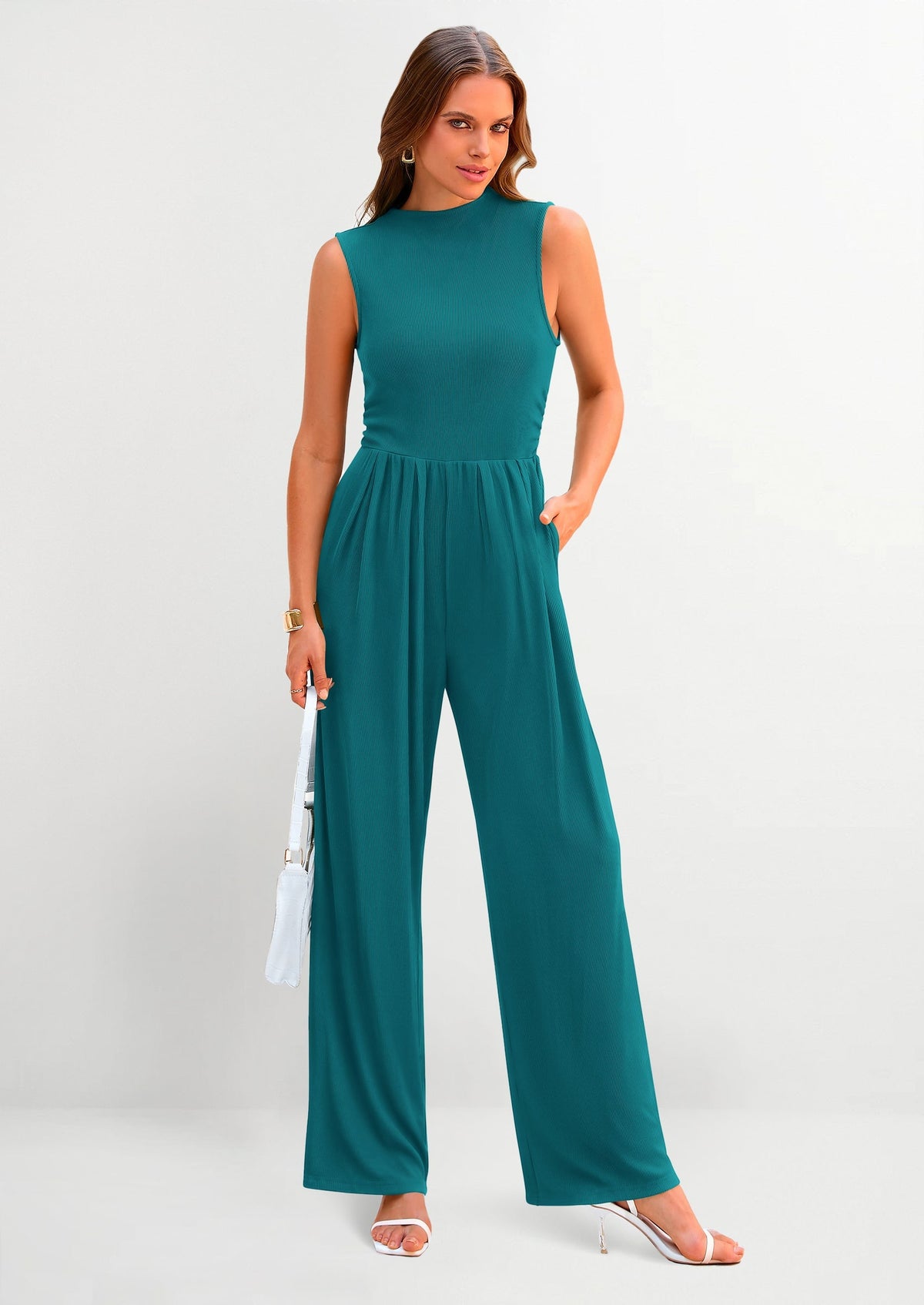 Mono de verano para mujer