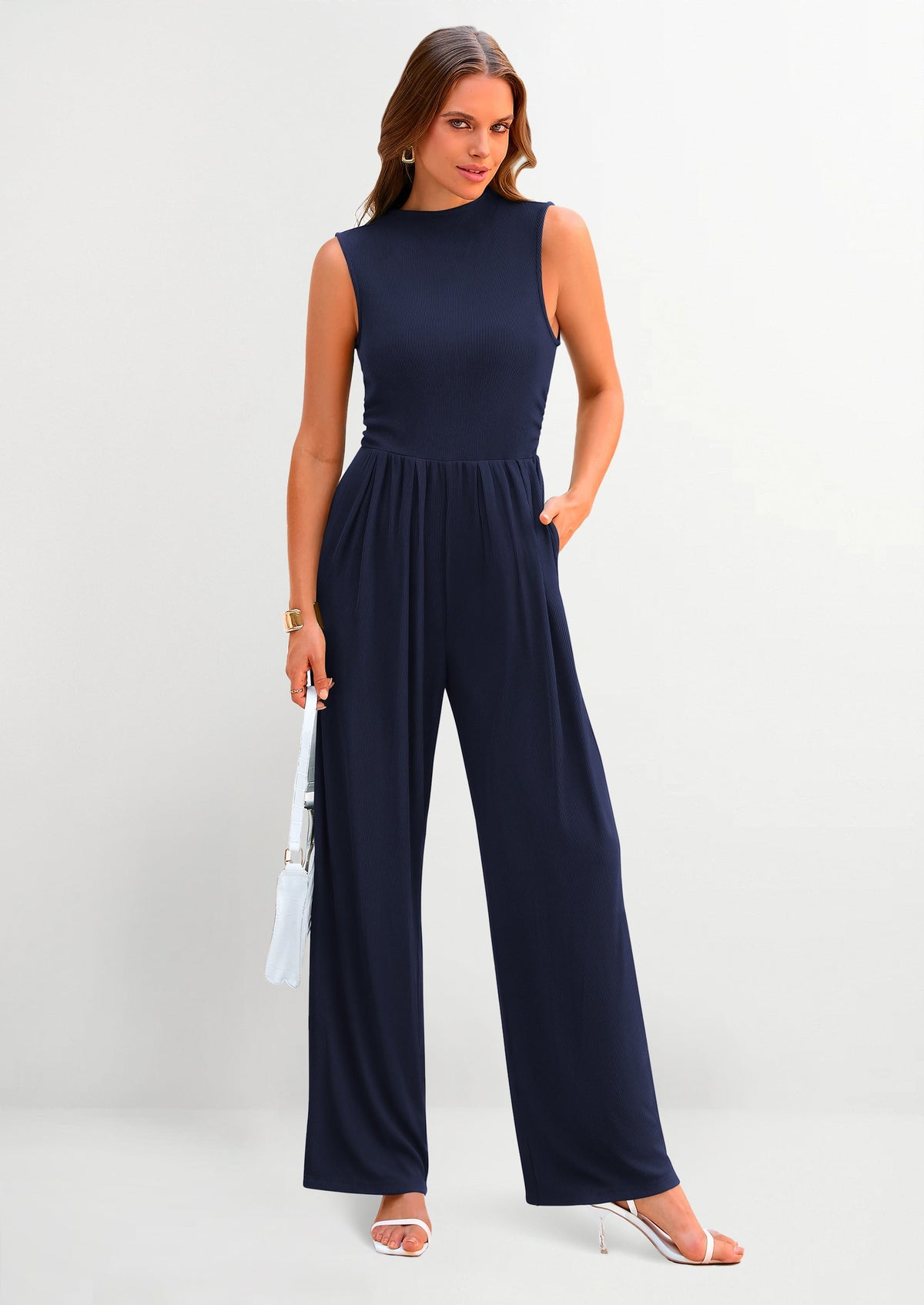 Mono de verano para mujer