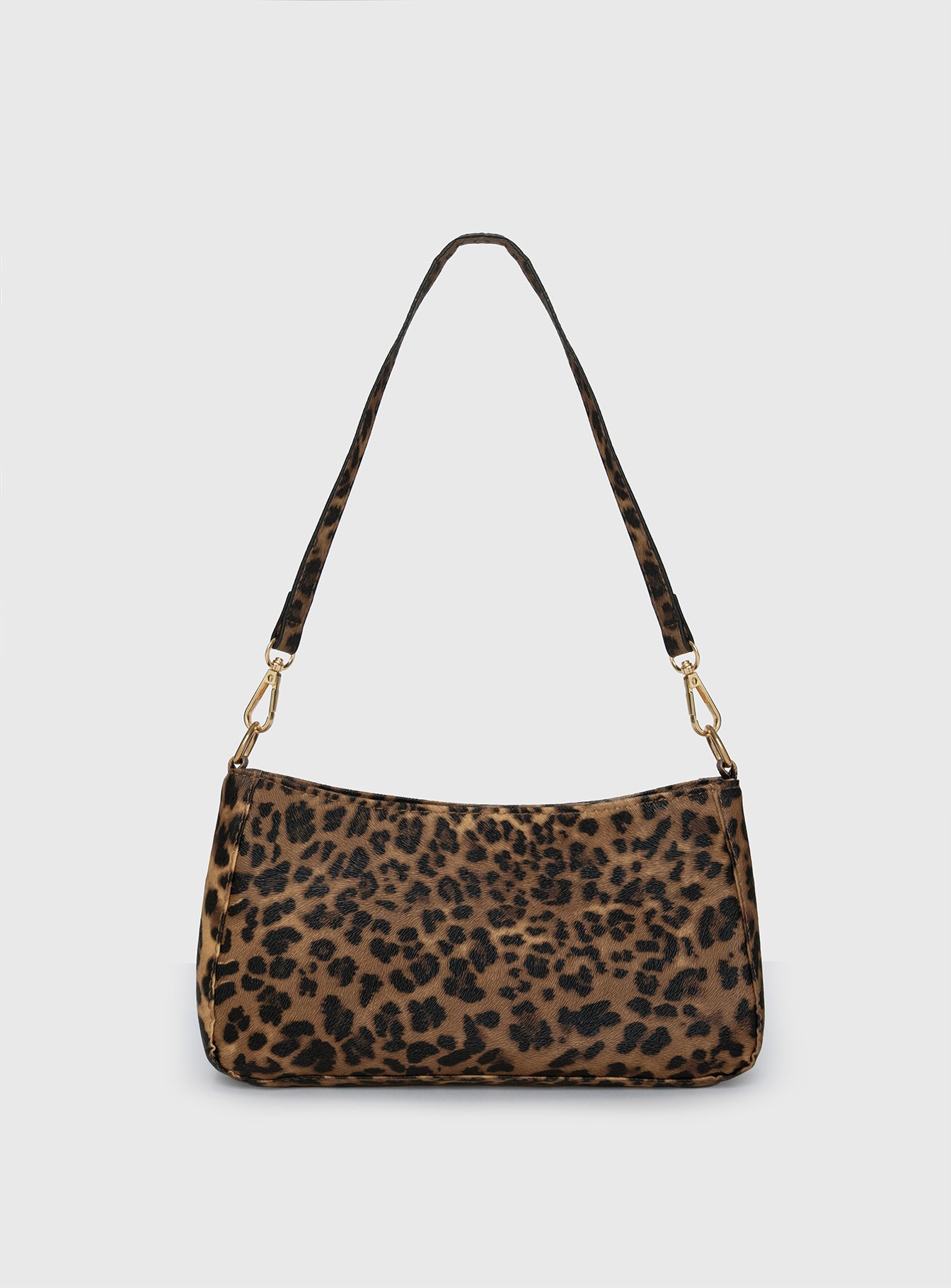 Bolso de leopardo