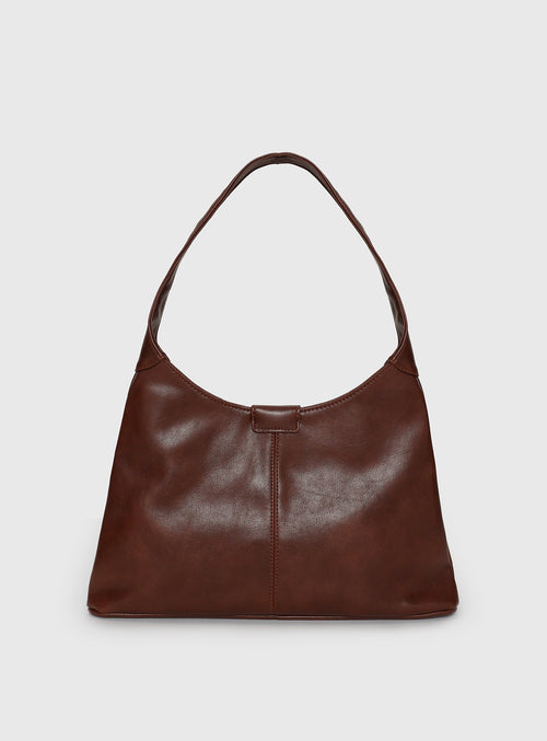 Bolso Patty marrón
