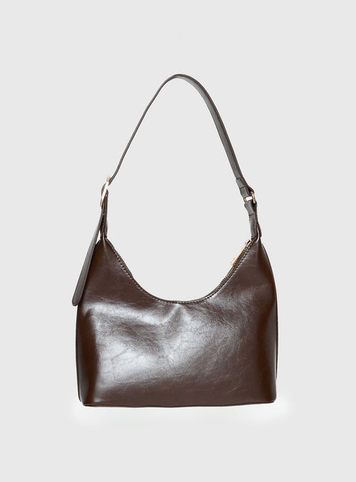 Bolso Lacen marrón