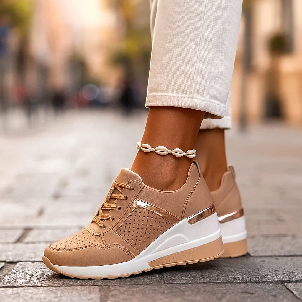 Zapatos de vestir