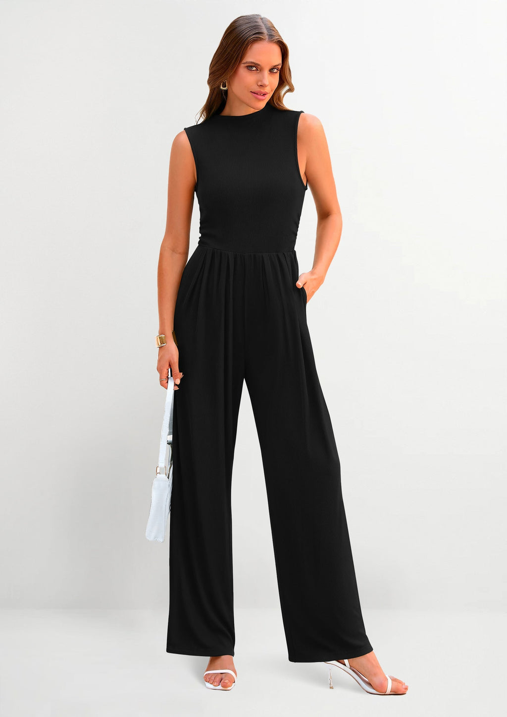 Mono de verano para mujer
