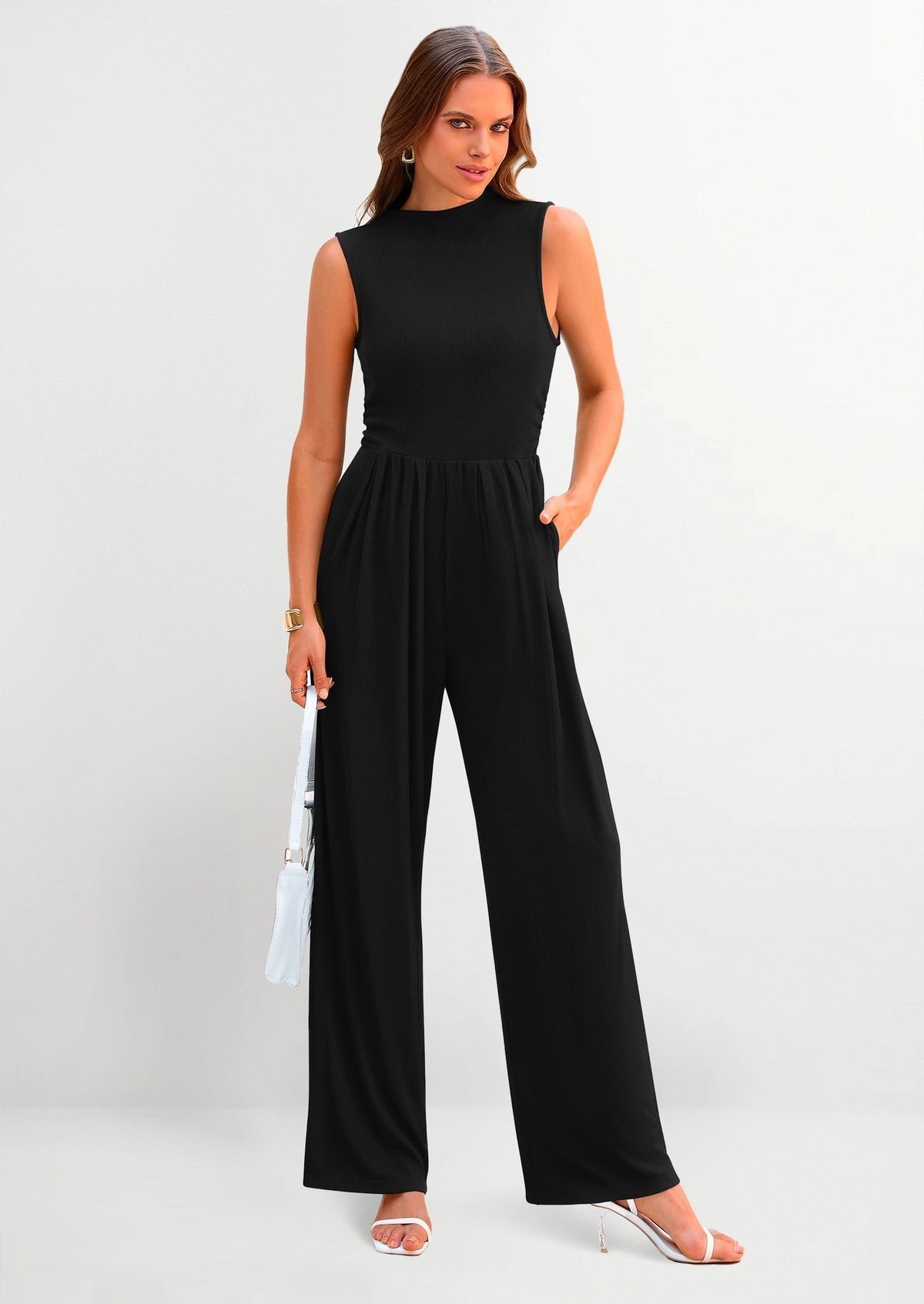 Mono de verano para mujer