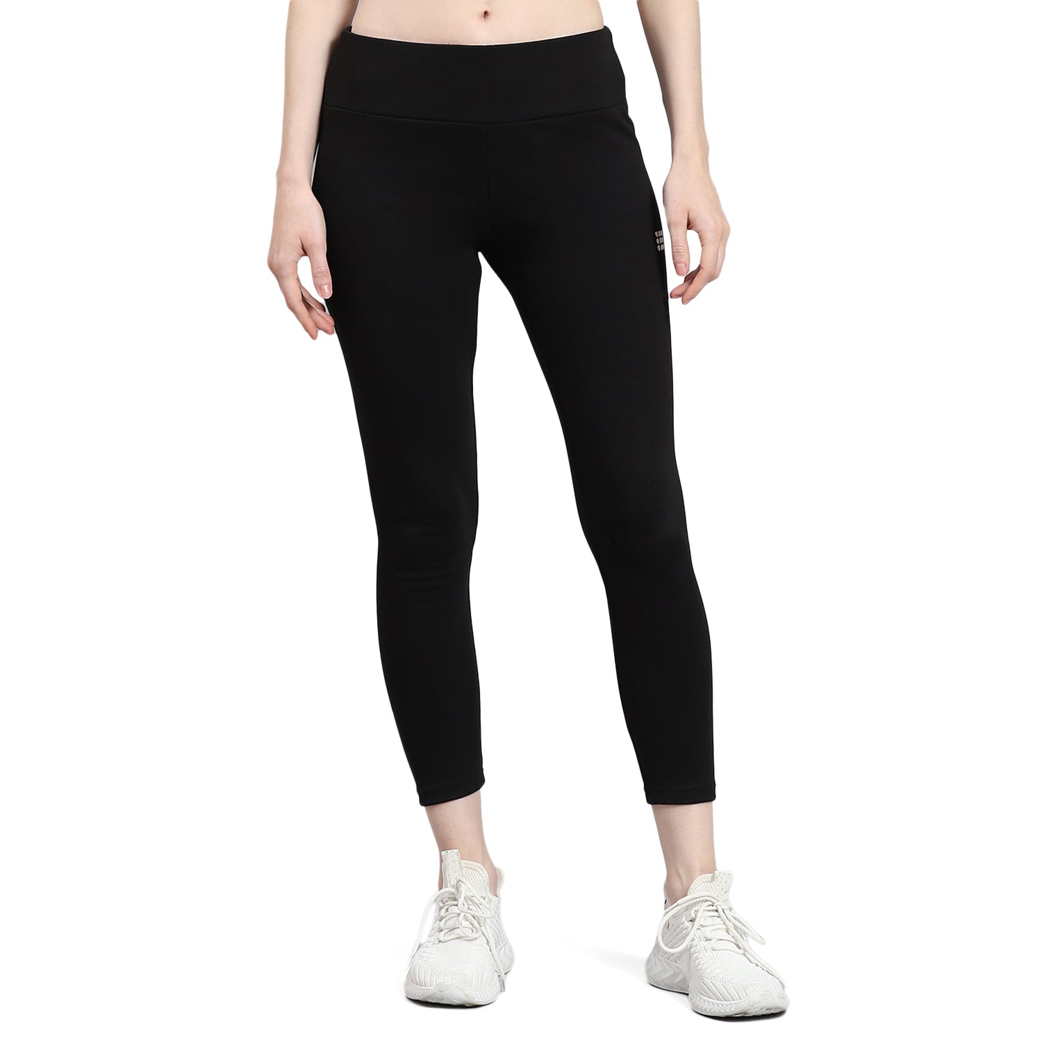 Leggings negros clásicos