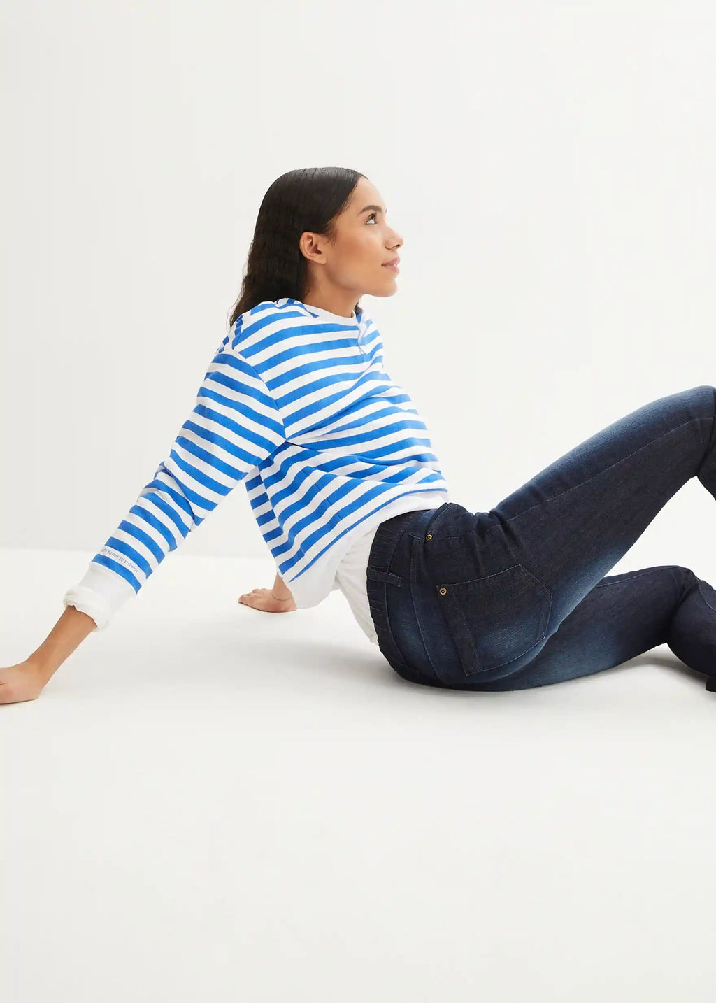 Jeggings elásticos