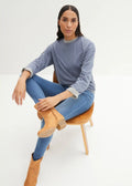 Jeggings elásticos