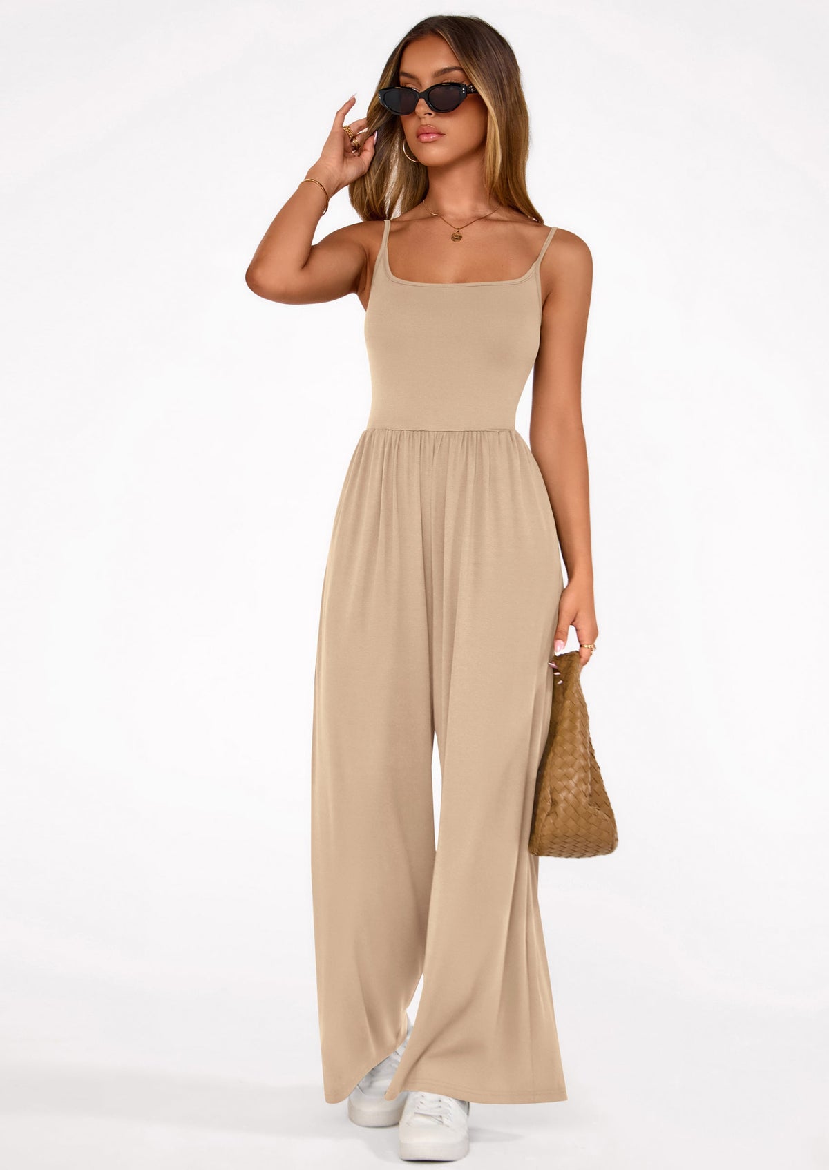 Mono de verano para mujer