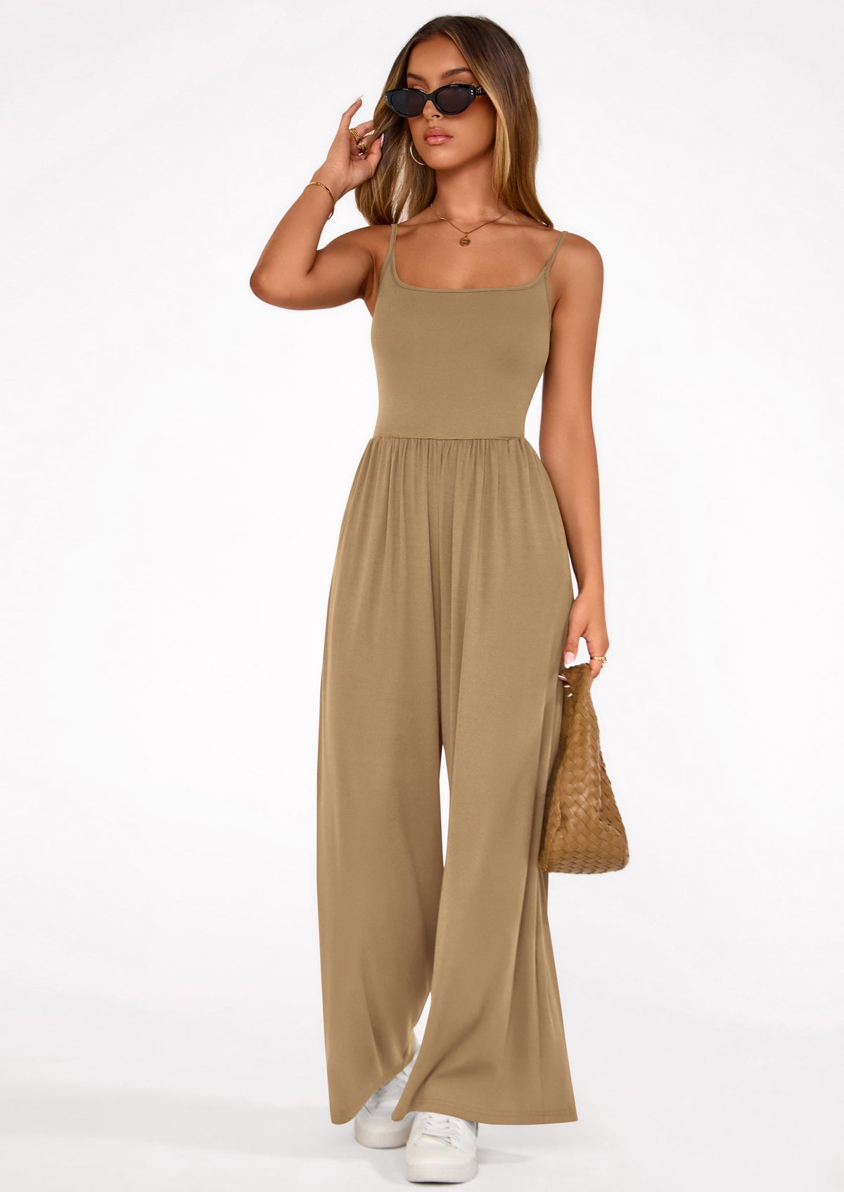 Mono de verano para mujer