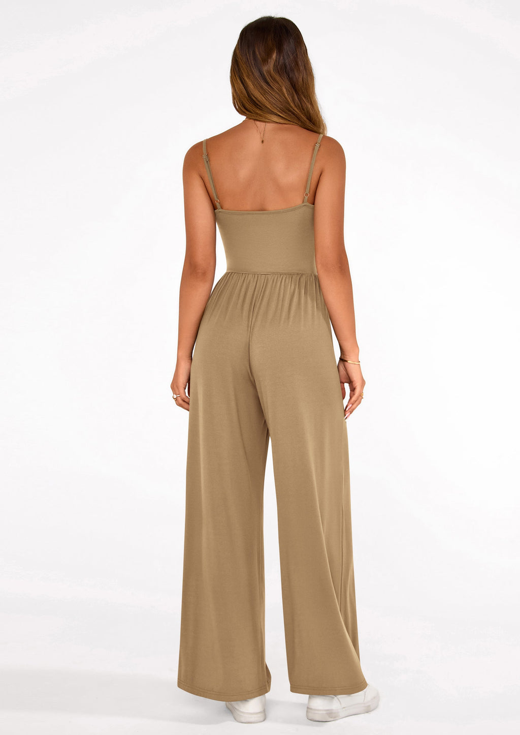 Mono de verano para mujer