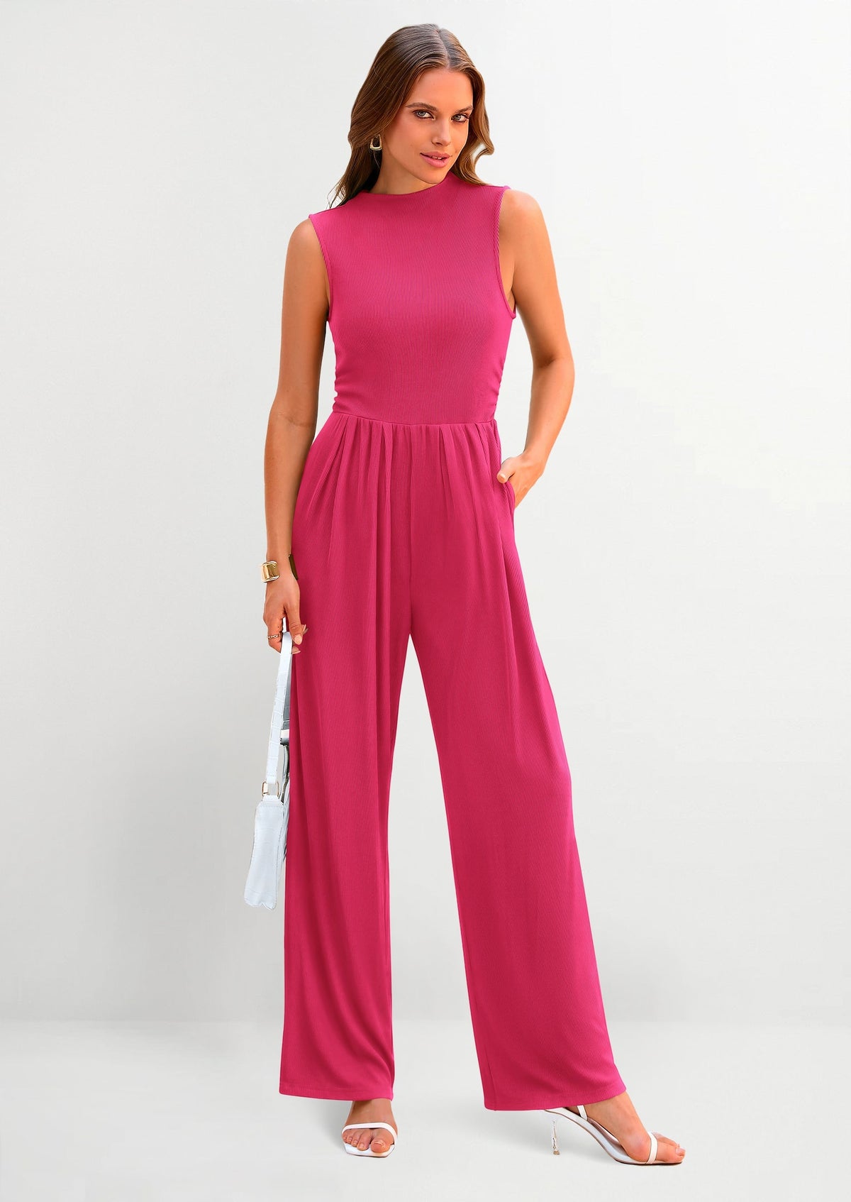 Mono de verano para mujer