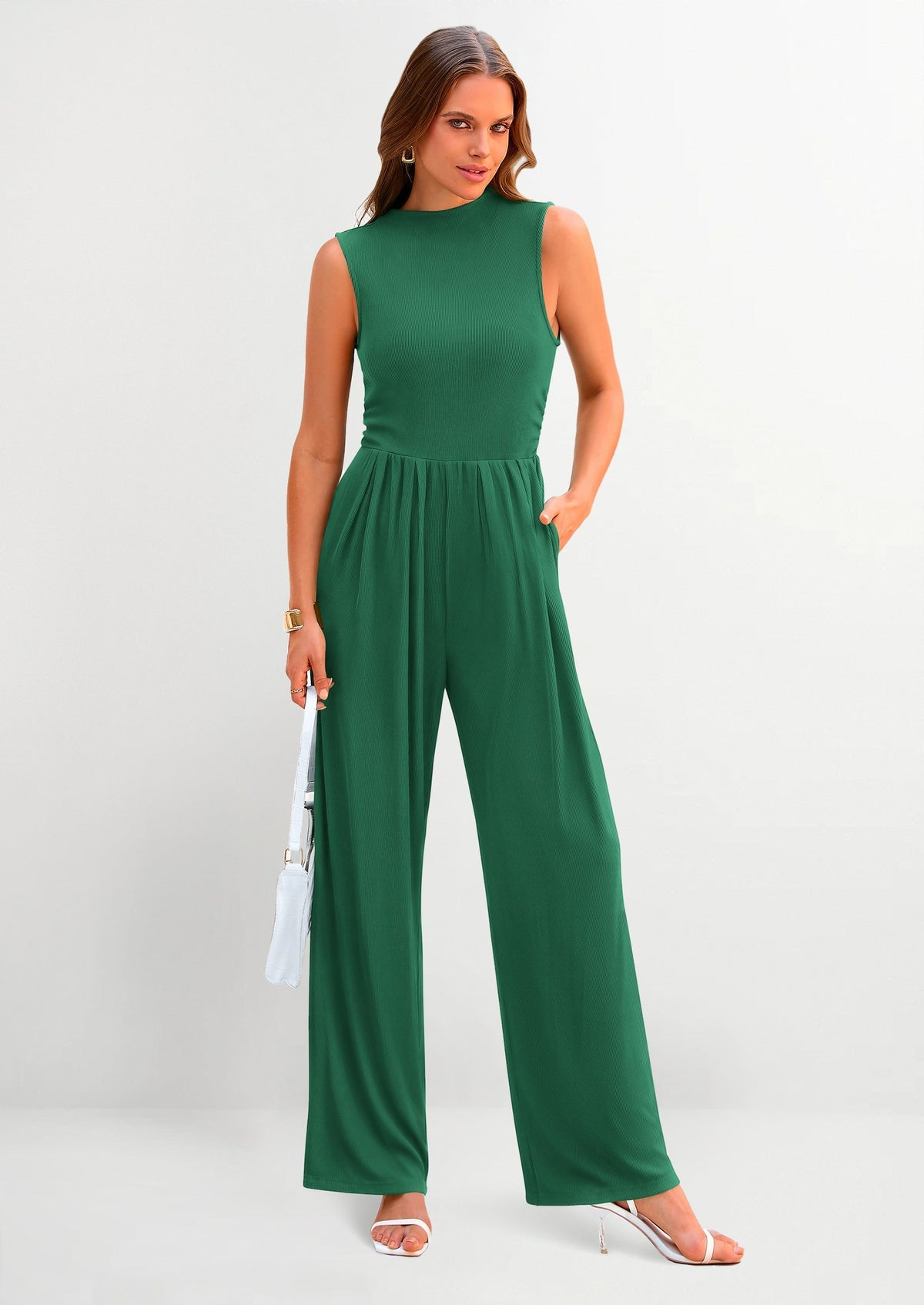 Mono de verano para mujer