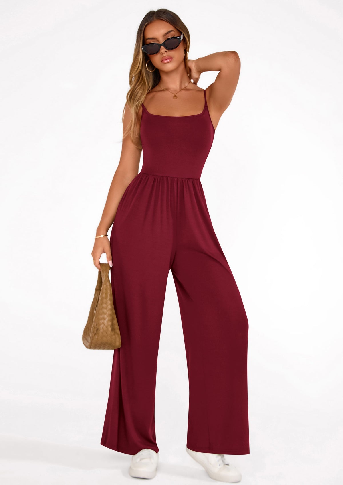 Mono de verano para mujer