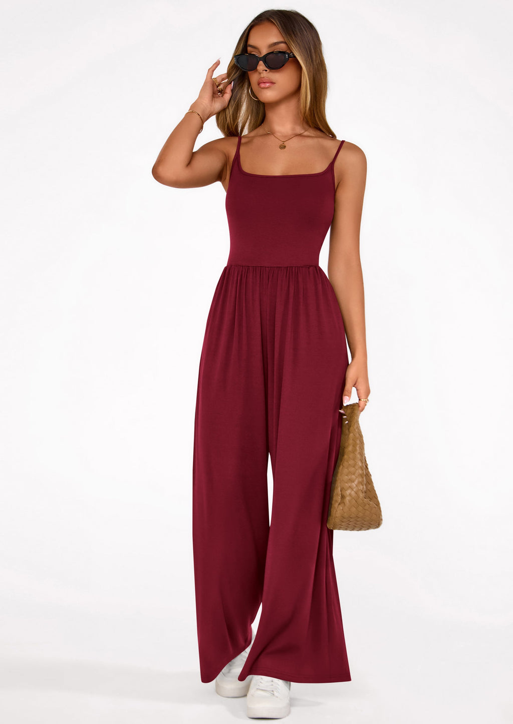 Mono de verano para mujer