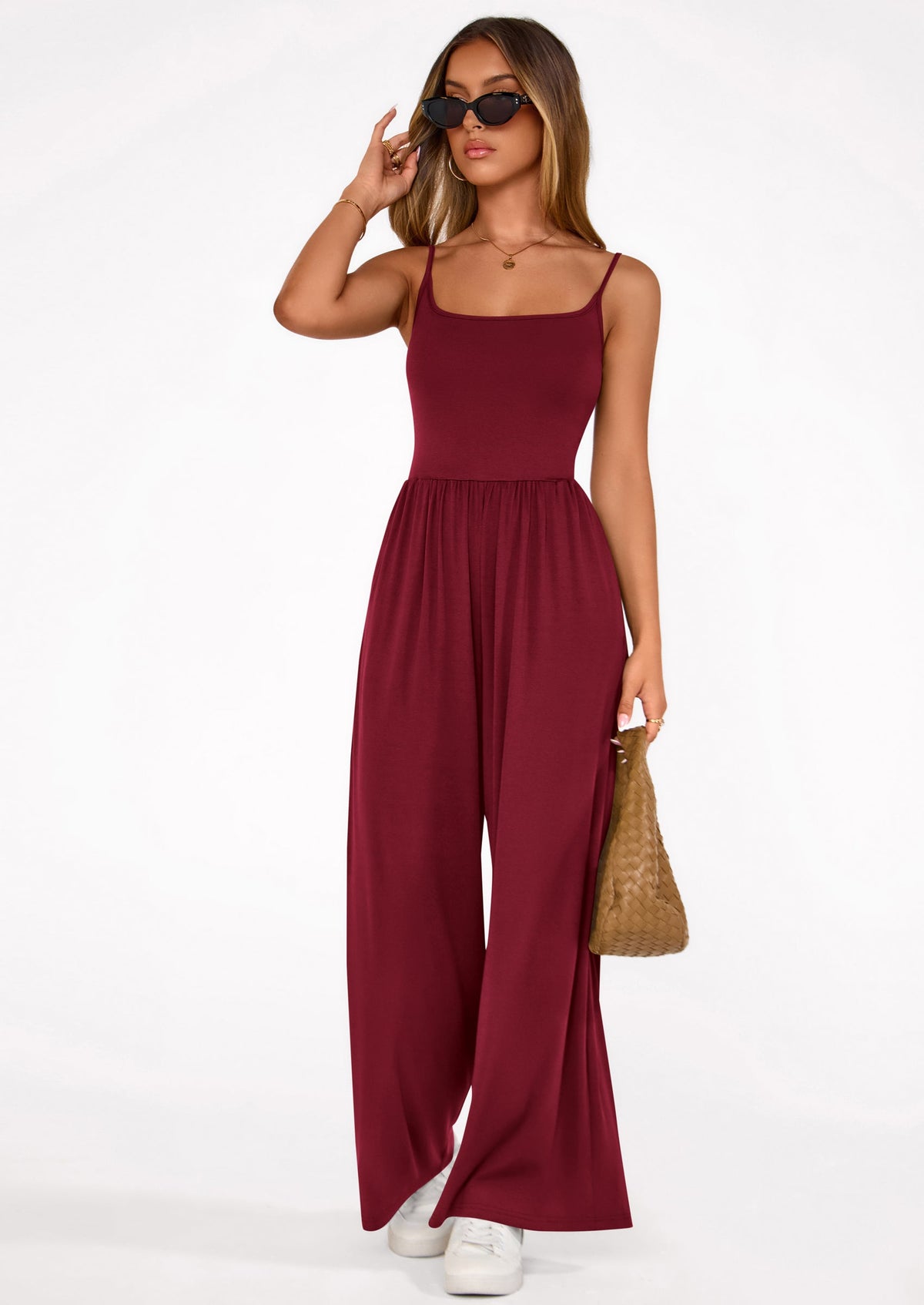 Mono de verano para mujer
