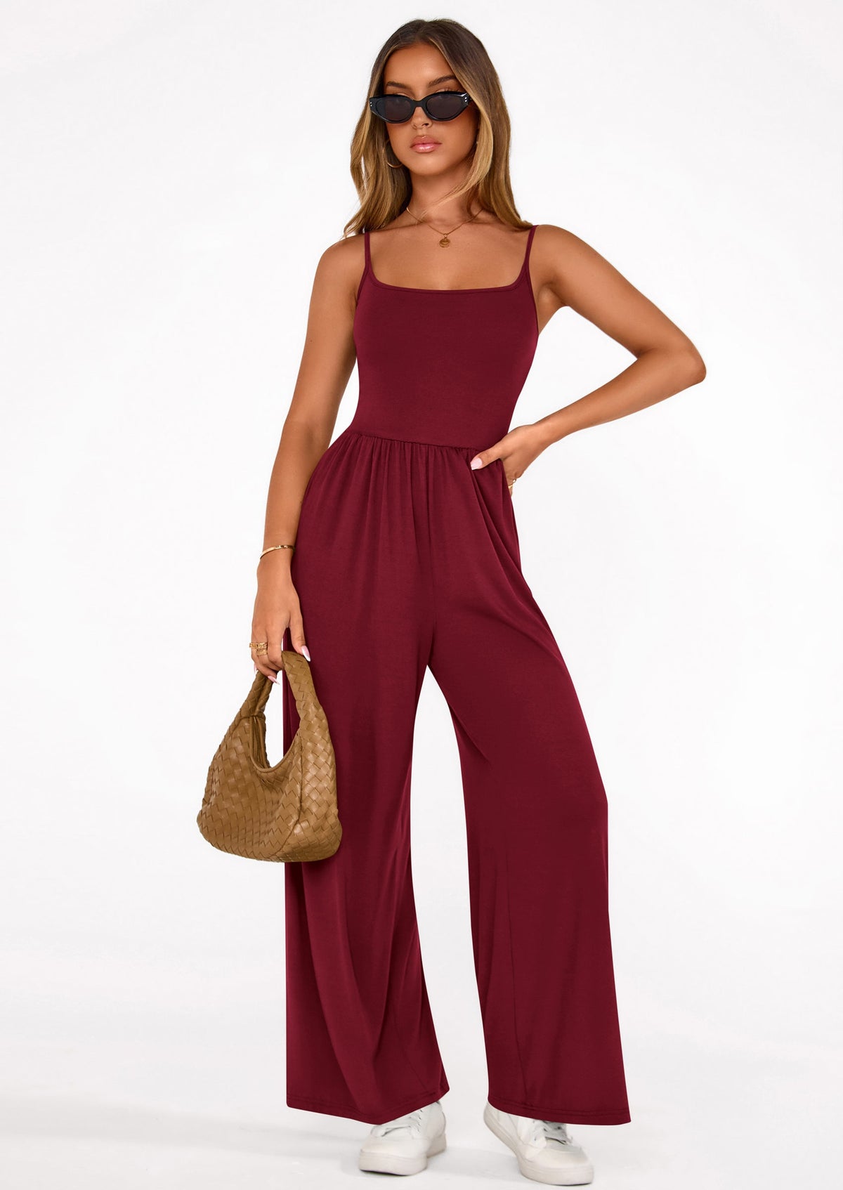Mono de verano para mujer
