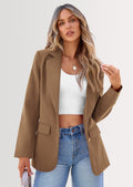 Blazer casual