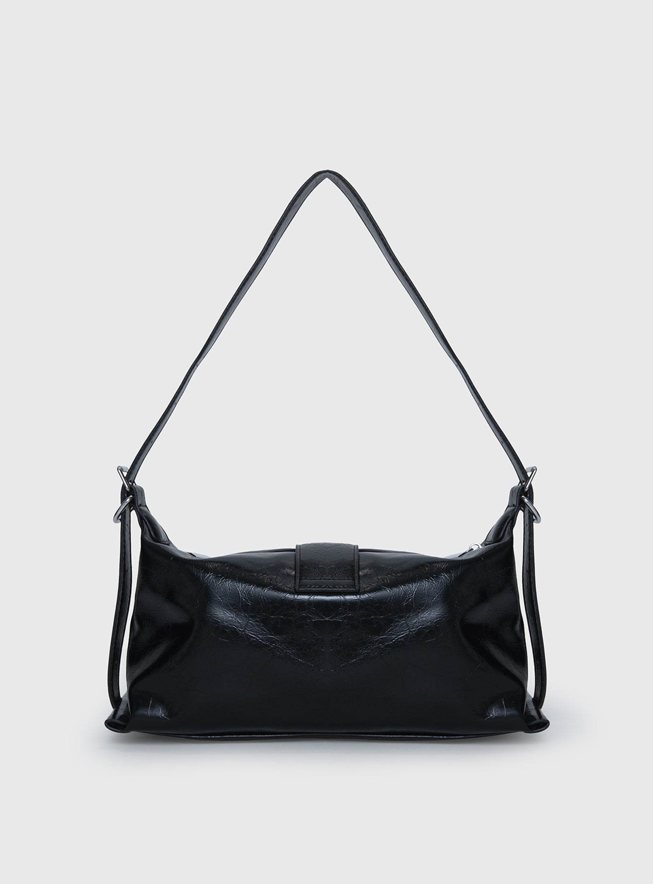 Bolso negro elegante