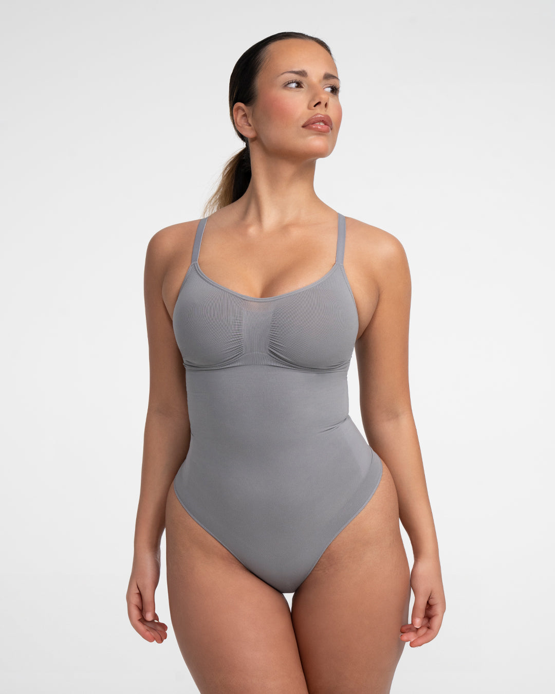 Body moldeador con braga