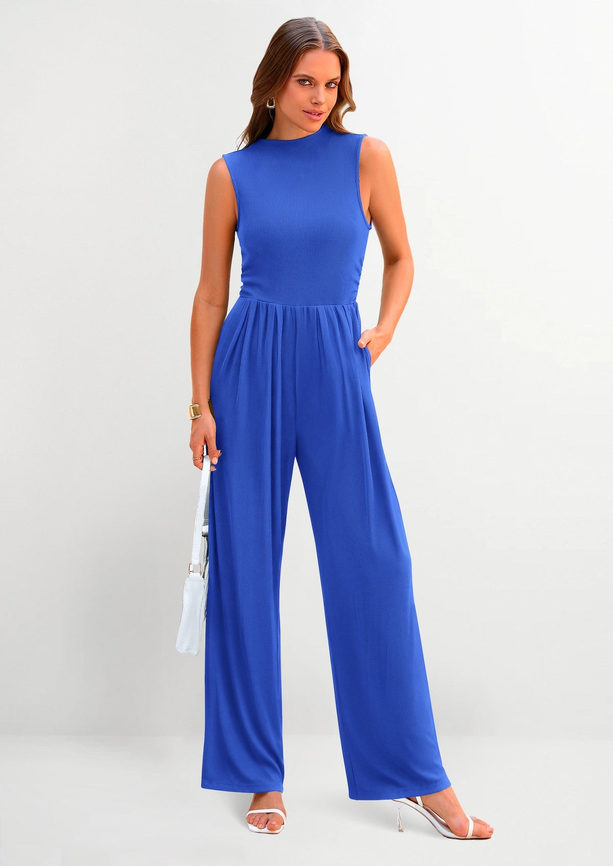 Mono de verano para mujer