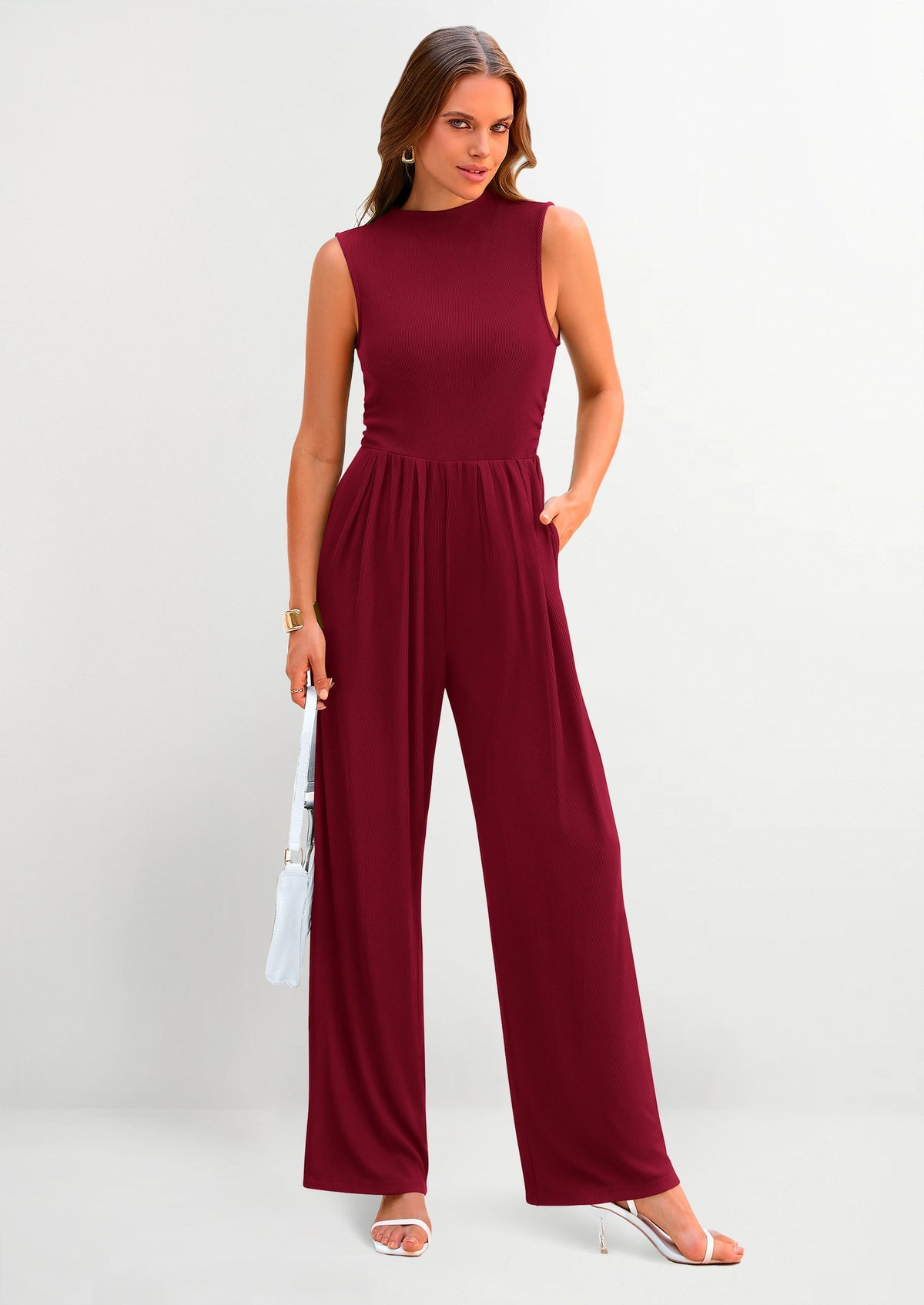 Mono de verano para mujer