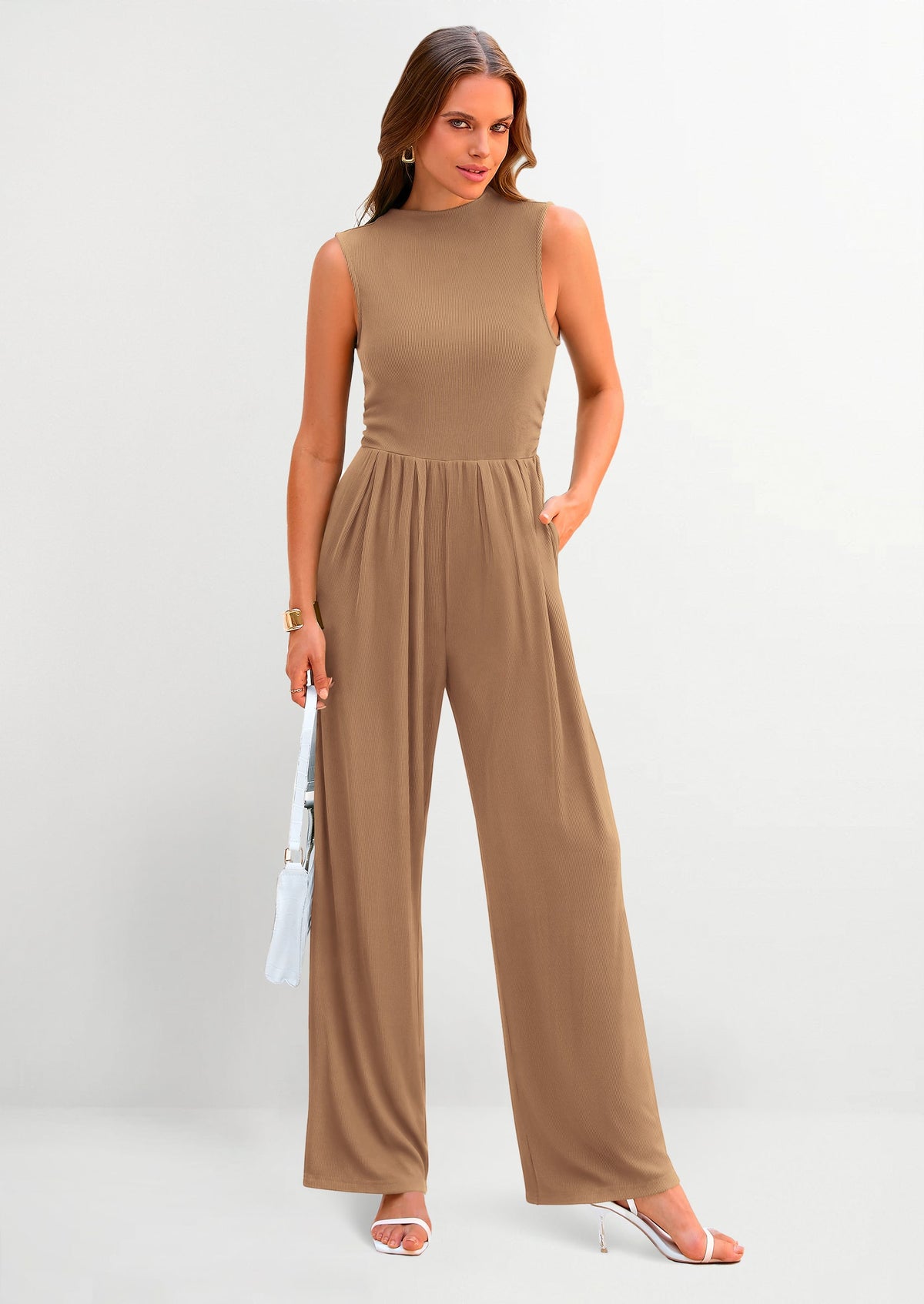 Mono de verano para mujer