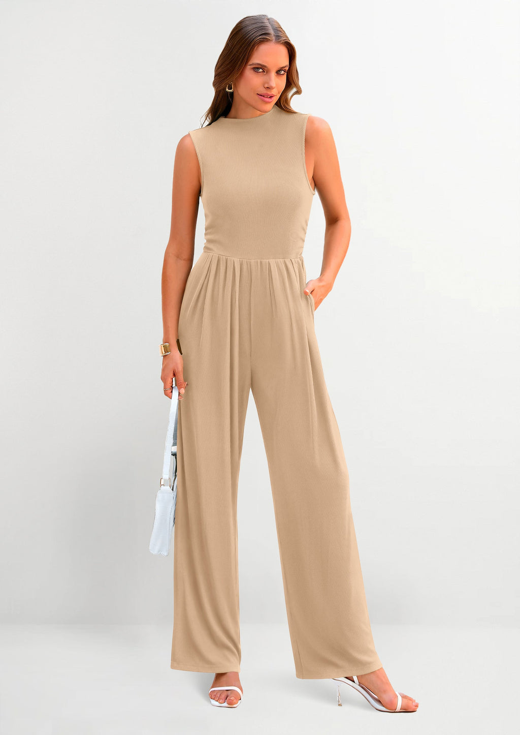 Mono de verano para mujer