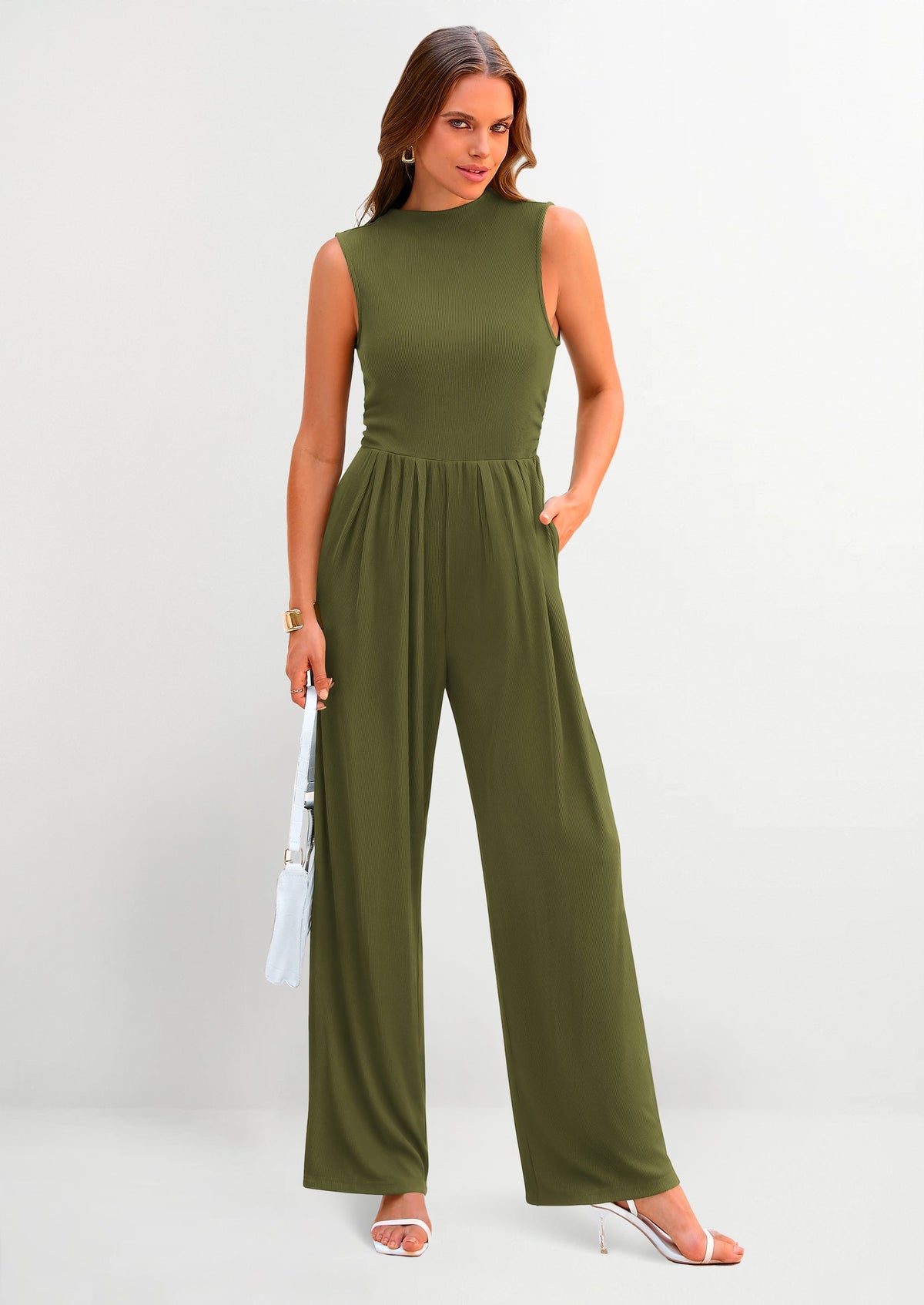 Mono de verano para mujer