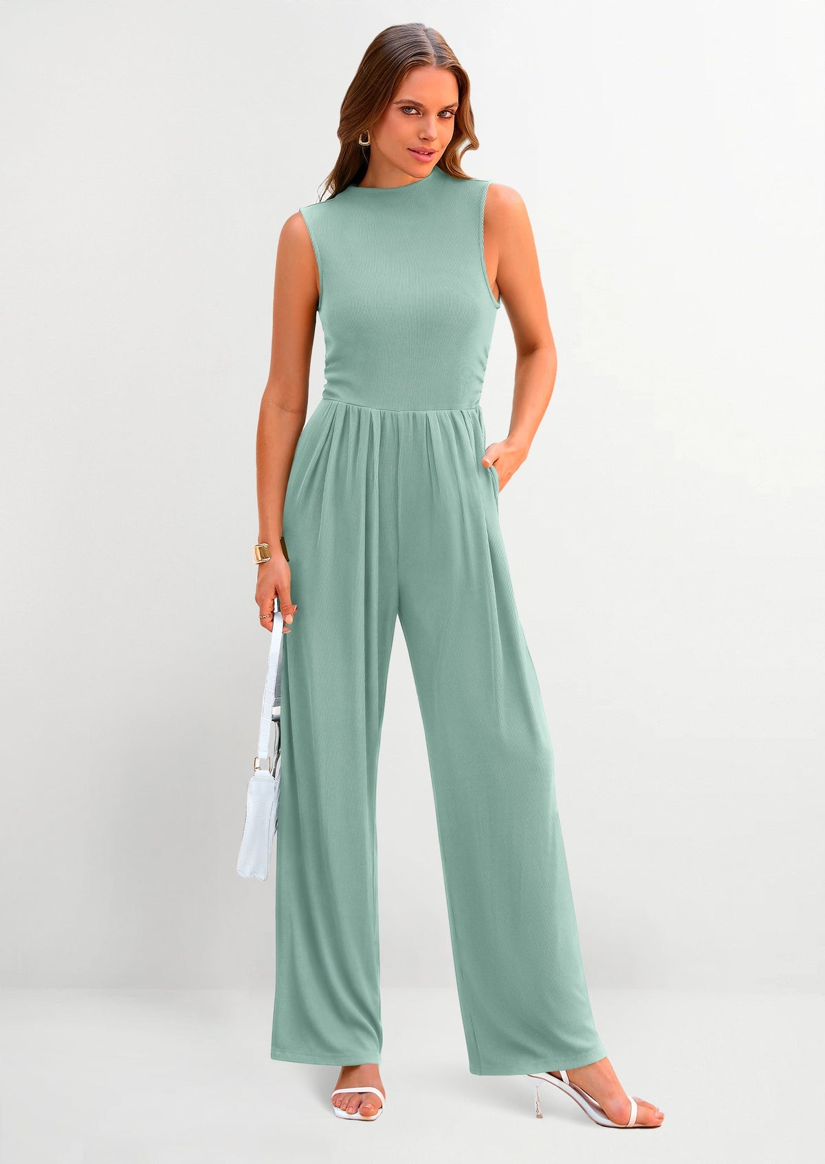 Mono de verano para mujer
