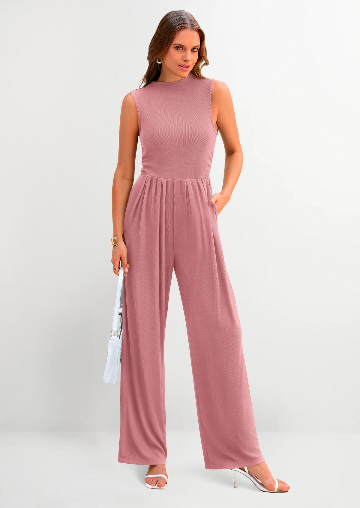 Mono de verano para mujer