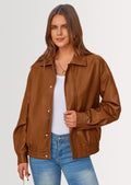 Chaqueta de motociclista