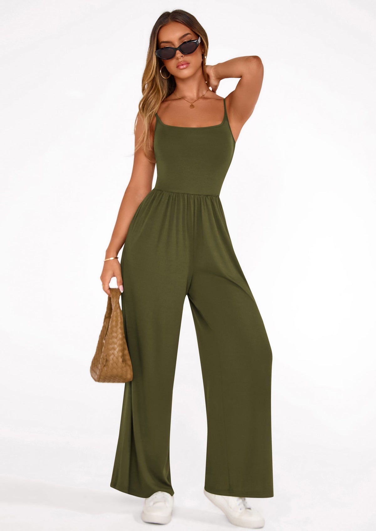 Mono de verano para mujer