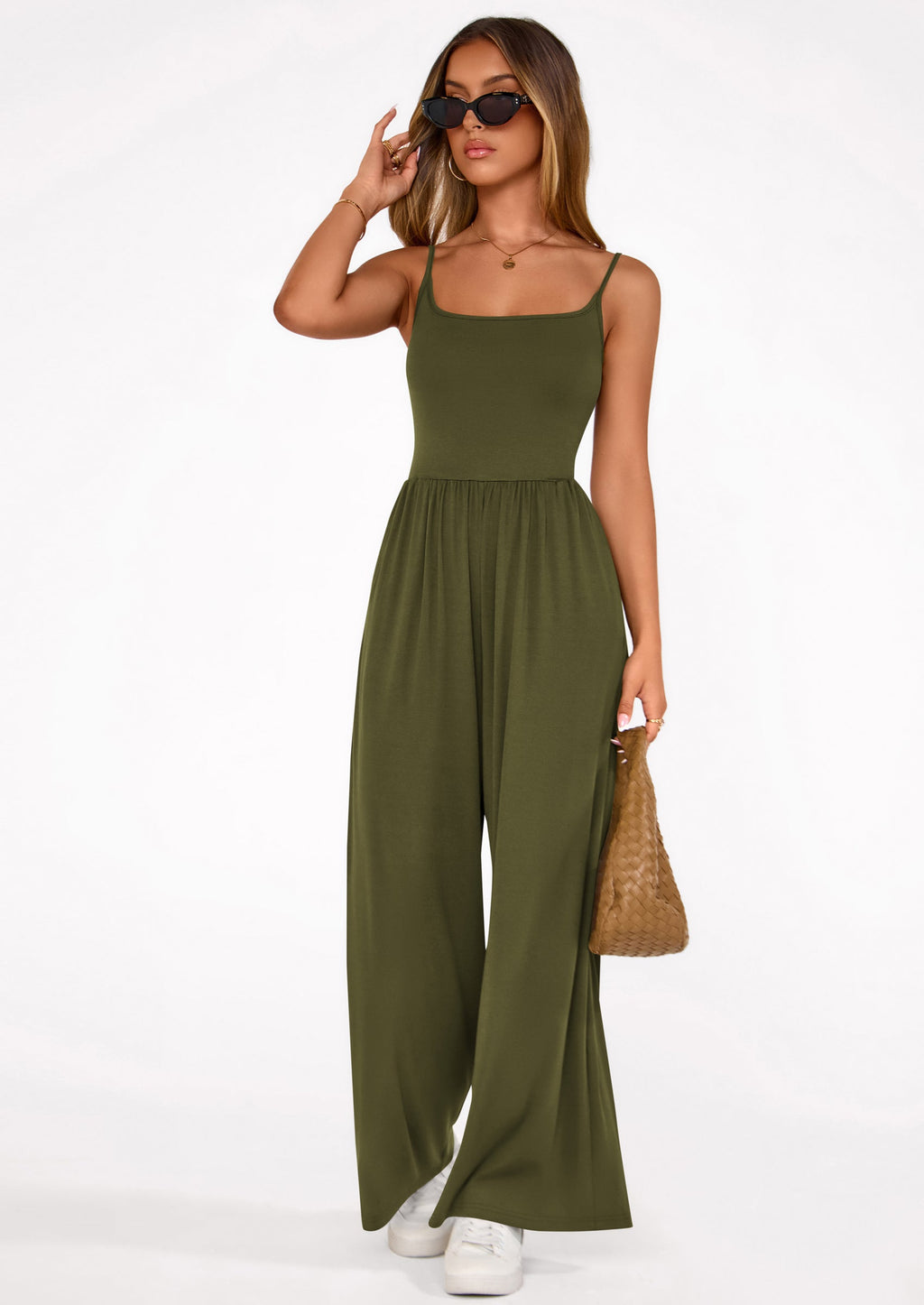 Mono de verano para mujer