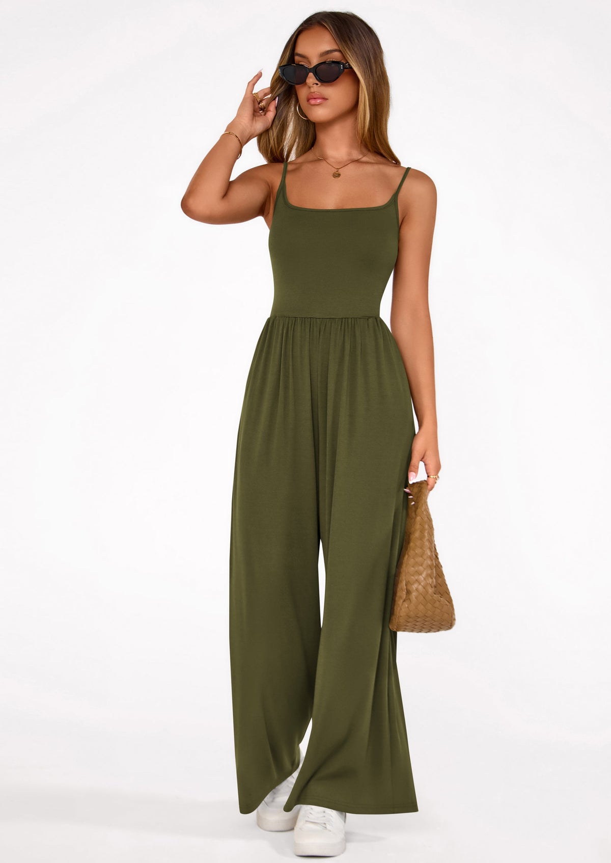 Mono de verano para mujer