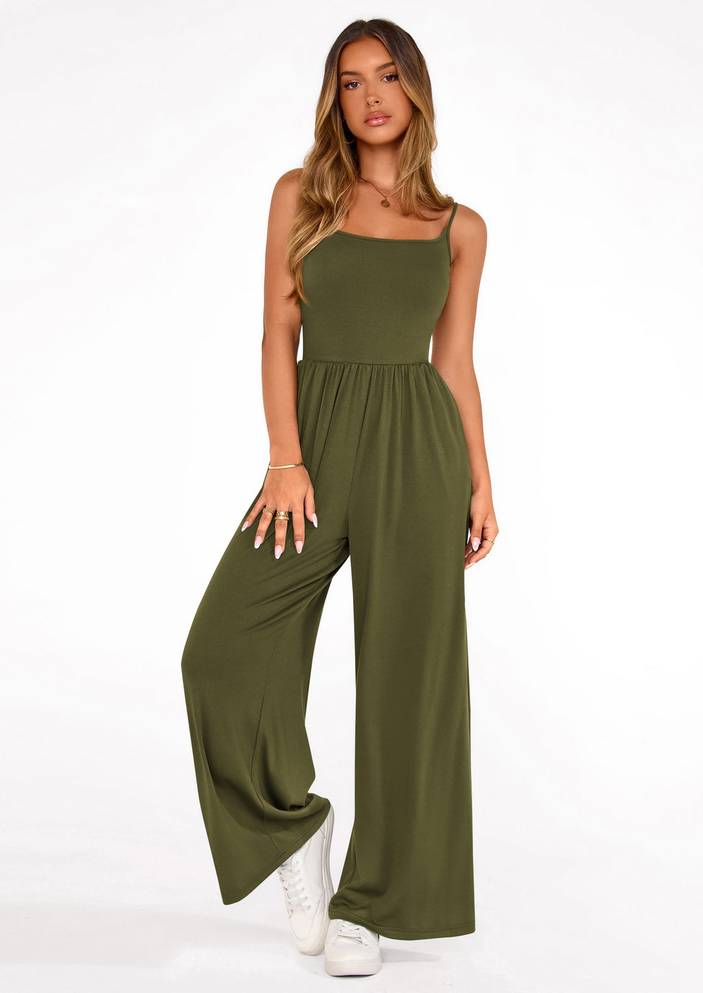 Mono de verano para mujer
