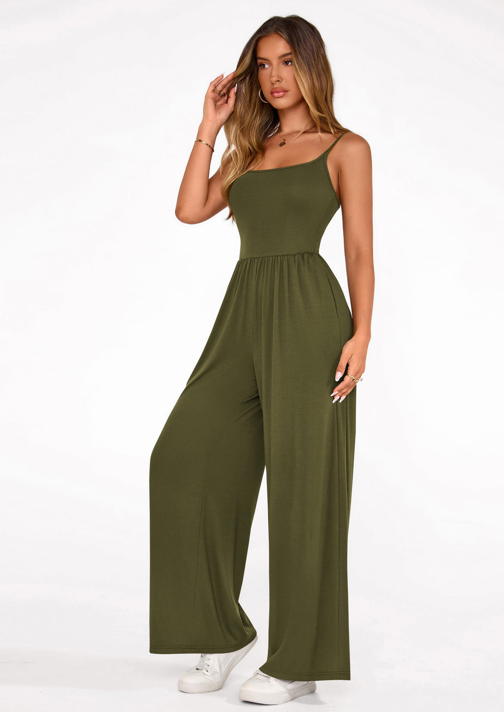 Mono de verano para mujer