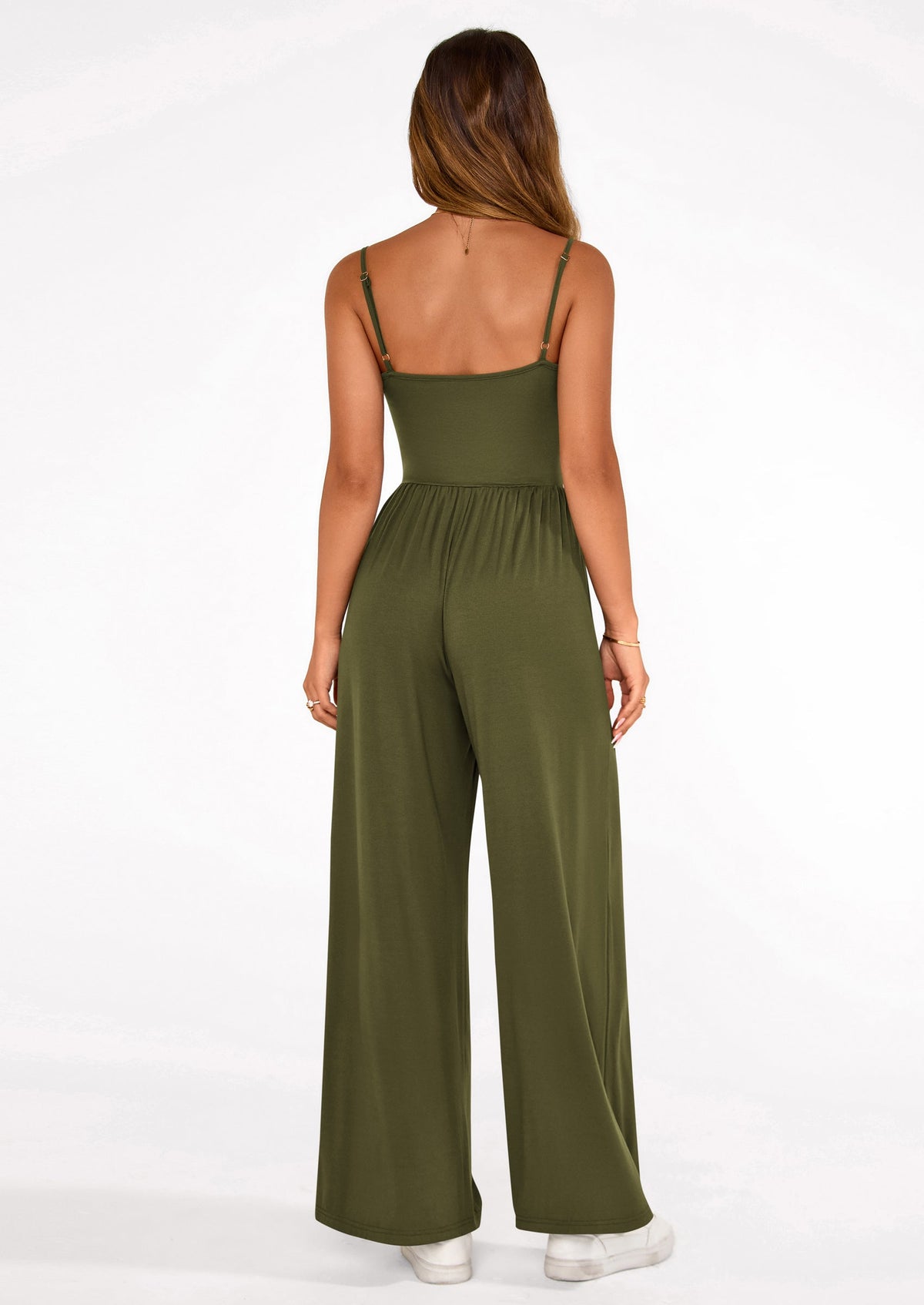 Mono de verano para mujer
