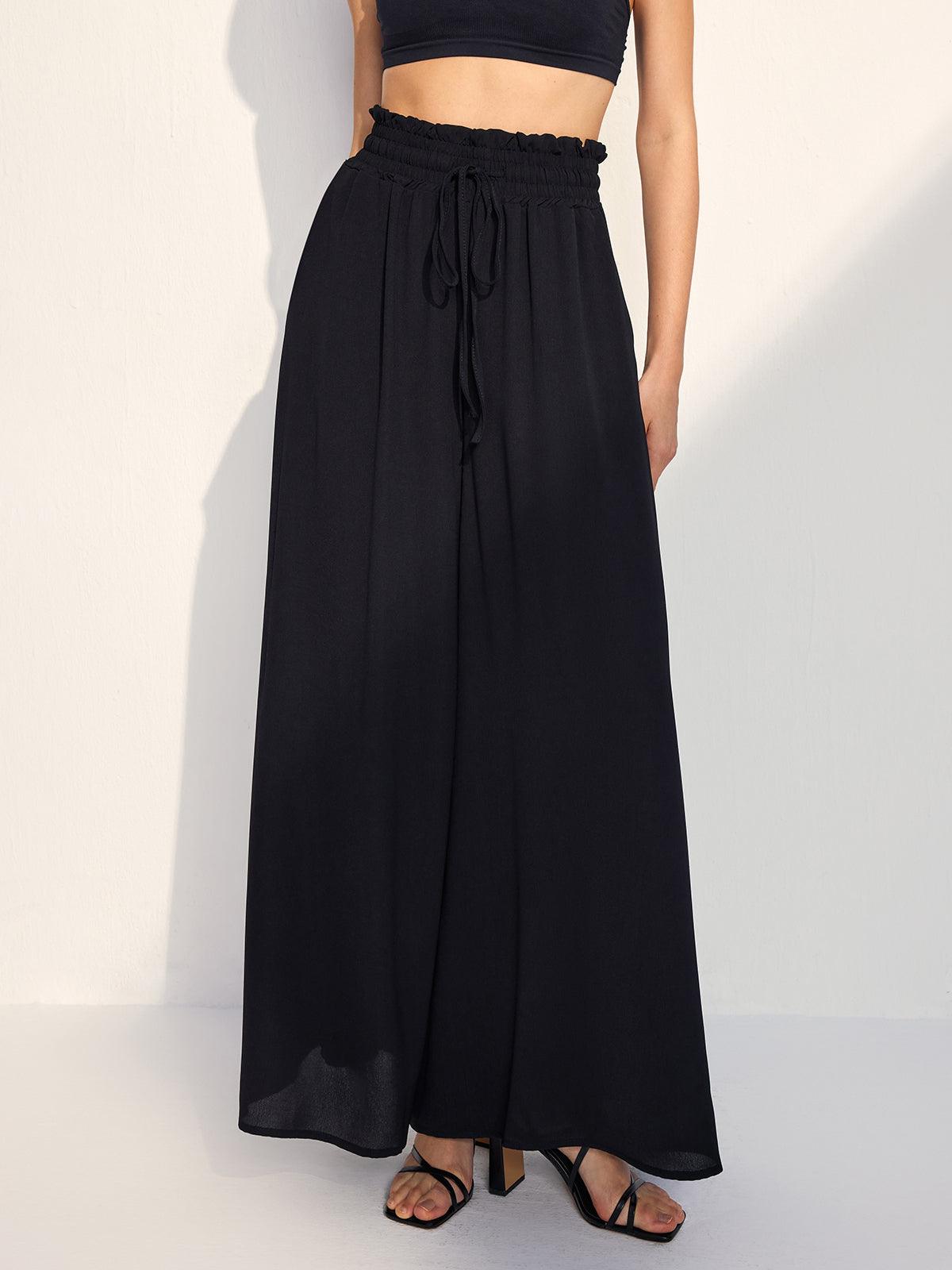 Pantalón Daira elástico
