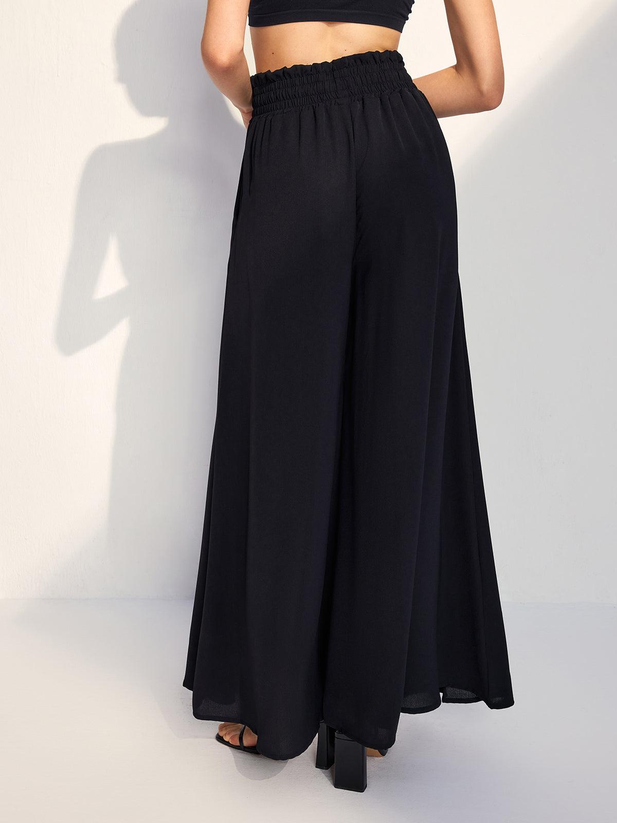 Pantalón Daira elástico