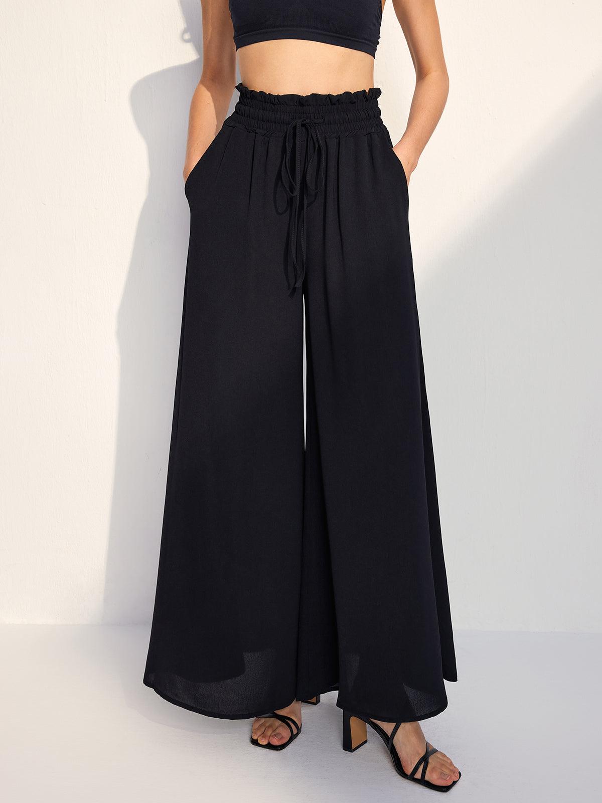 Pantalón Daira elástico