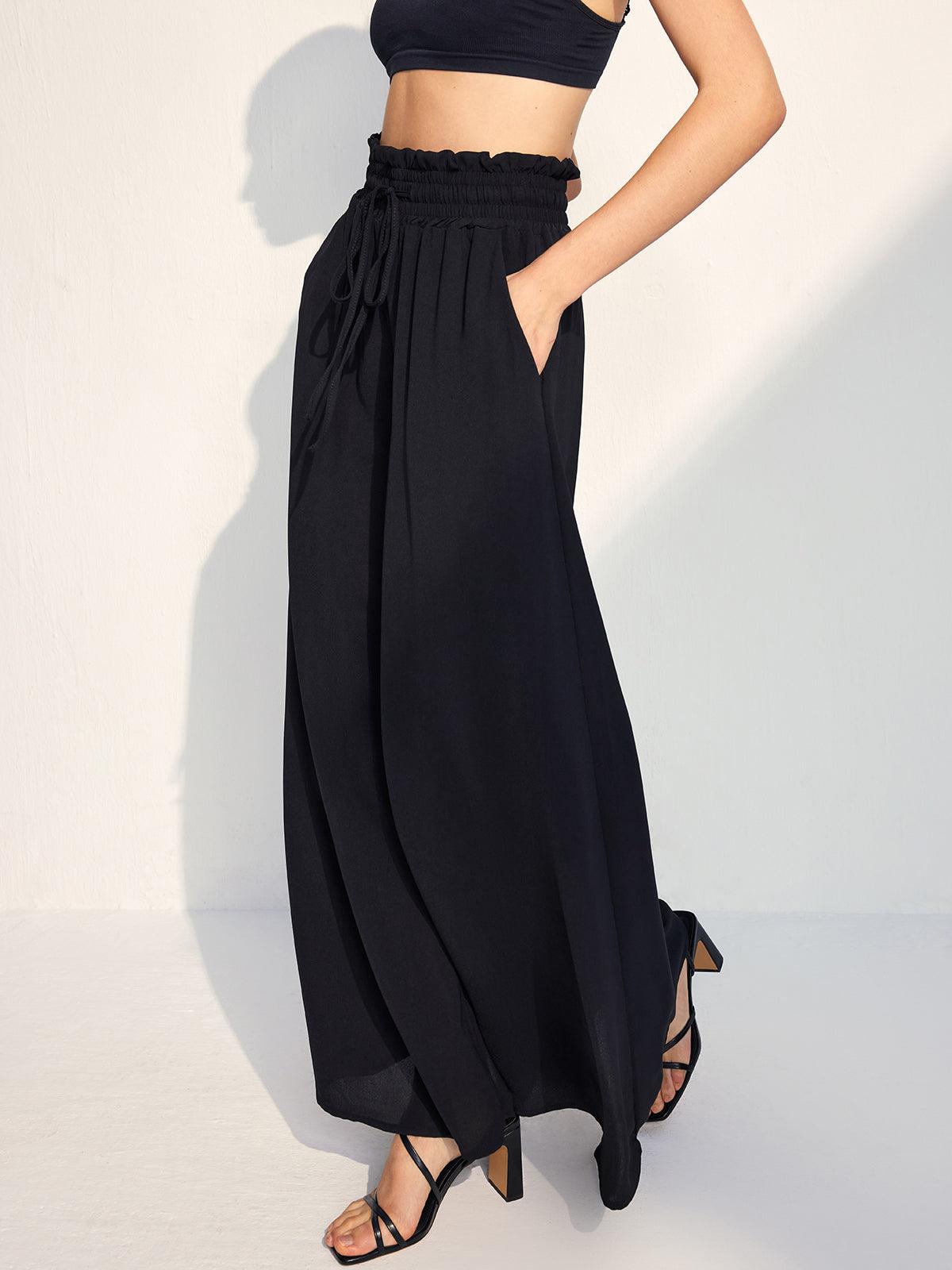Pantalón Daira elástico