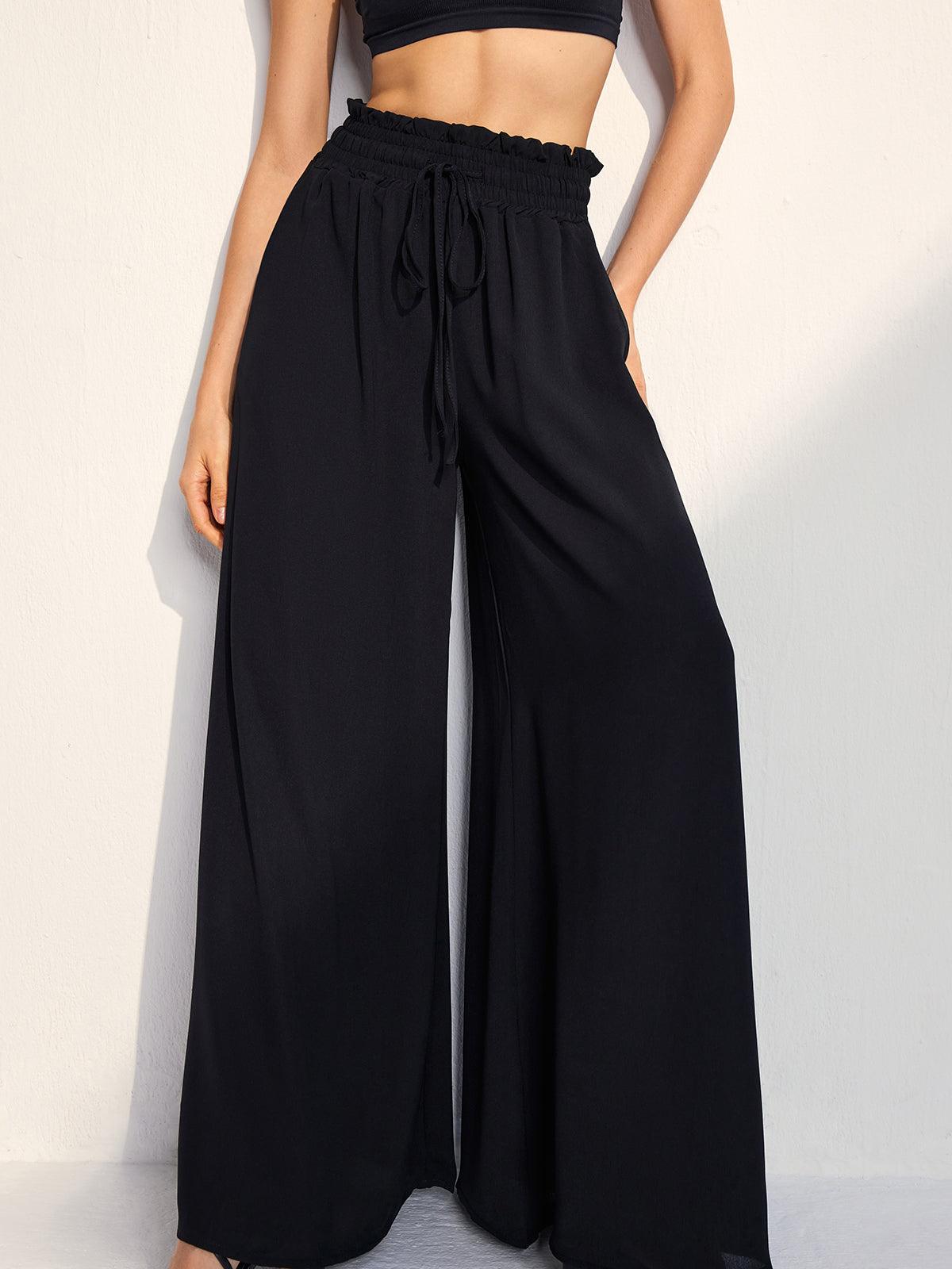 Pantalón Daira elástico