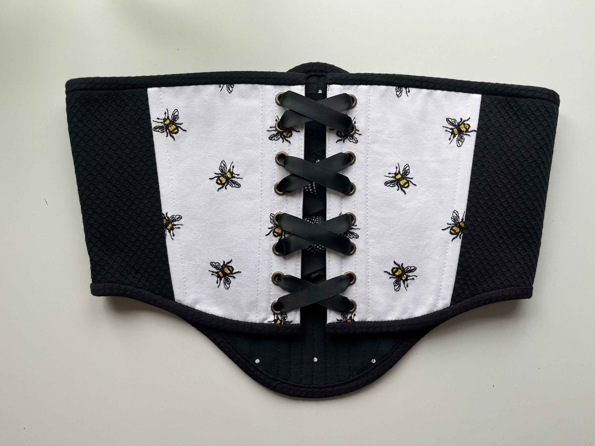 Cinturón para abejas compatible con NN