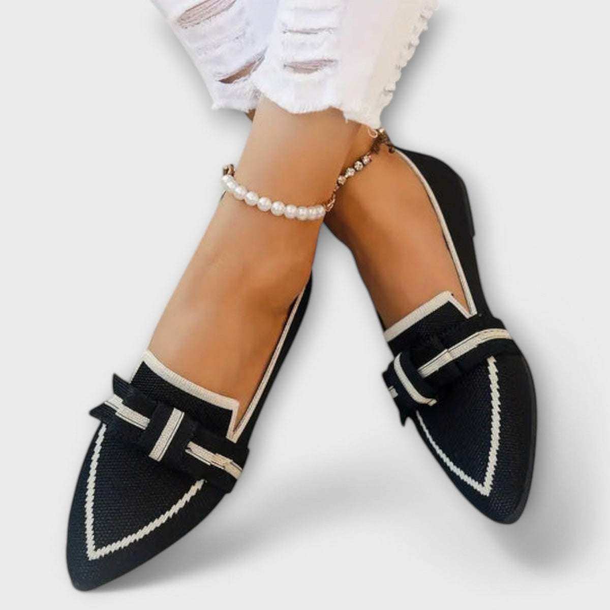 Zapatos planos para mujer