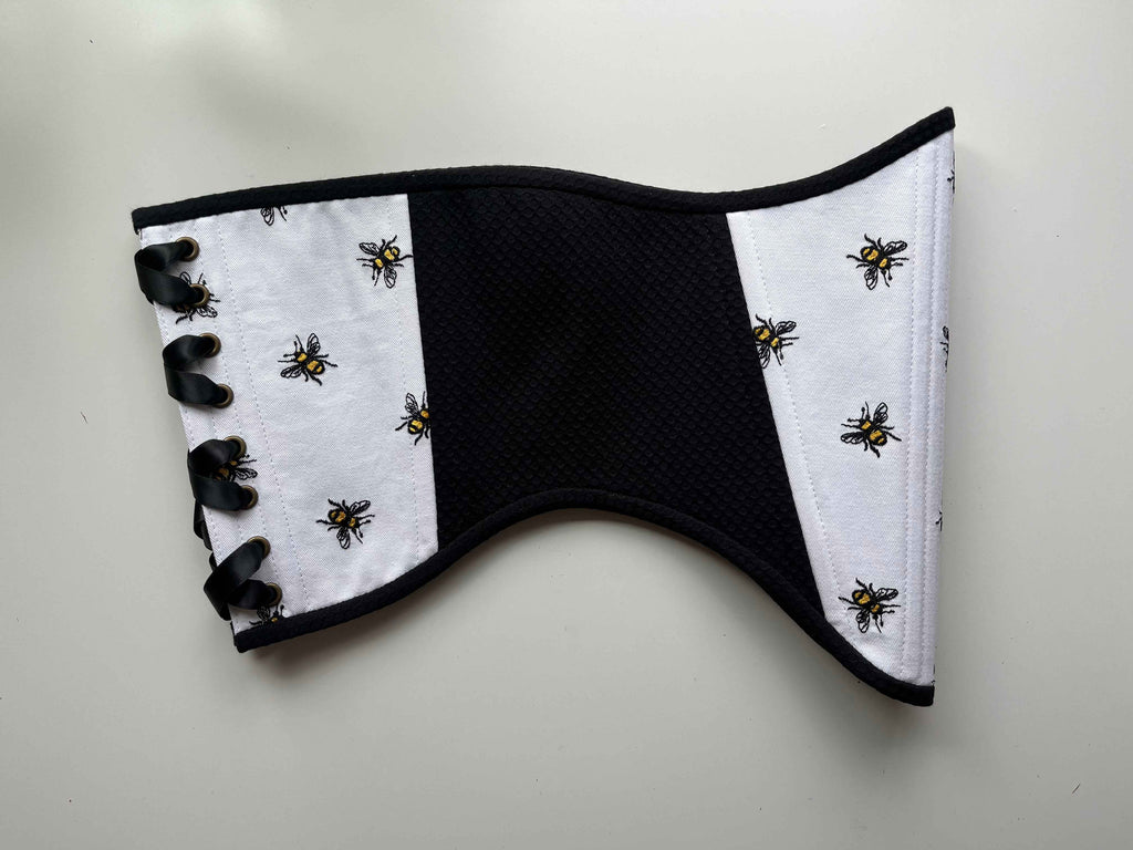 Cinturón para abejas compatible con NN